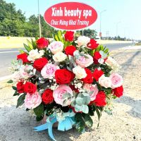Giỏ hoa mừng khai trương (1)