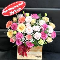 Giỏ hoa mừng khai trương (9)