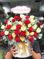 Giỏ hoa mừng khai trương (29)