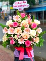 Giỏ hoa mừng khai trương (38)