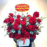 Giỏ hoa mừng khai trương (57)