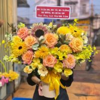 Giỏ hoa mừng khai trương (65)