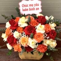 Giỏ hoa mừng khai trương (66)