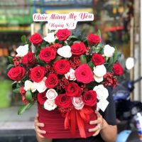 Giỏ hoa mừng khai trương (74)
