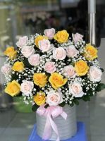 Giỏ hoa mừng khai trương (77)