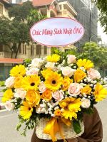 Giỏ hoa mừng khai trương (82)