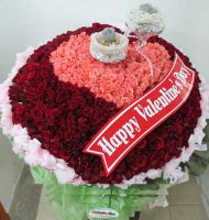 Hoa cao cấp