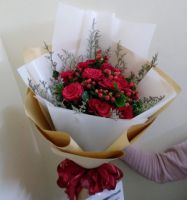 Hoa tặng ngày 8/3