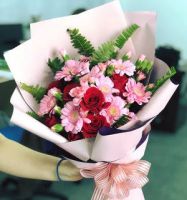 Hoa tặng ngày 8/3