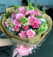 Hoa tặng ngày 8/3
