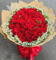 Hoa tặng ngày 8/3