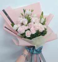 Hoa tặng ngày 8/3