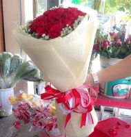 Hoa tặng ngày 8/3