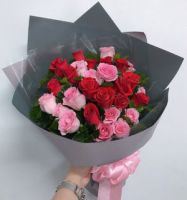 Hoa tặng ngày 8/3