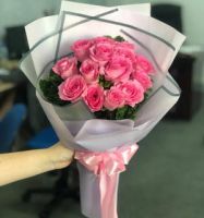 Hoa tặng ngày 8/3