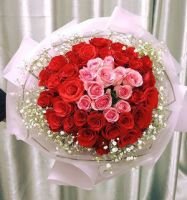 Hoa tặng ngày 8/3