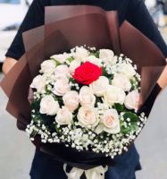 Hoa tặng ngày 8/3