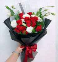 Hoa tặng ngày 8/3