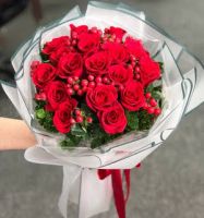 Hoa tặng ngày 8/3