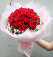 Hoa tặng ngày 8/3