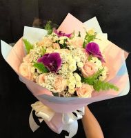 Thời áo trắng