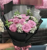 Yêu nhau dài lâu