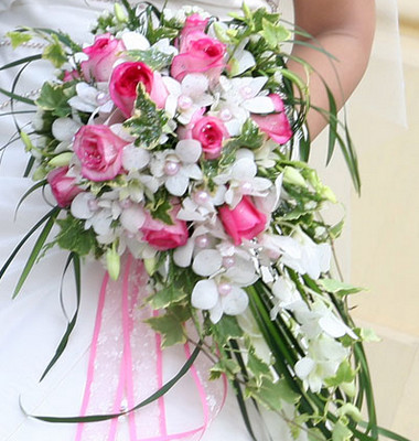 Hoa Cưới